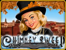 chimney sweep slot endorphina