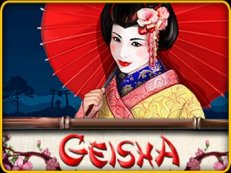 geisha slot endorphina