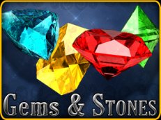 gems and stones slot endorphina