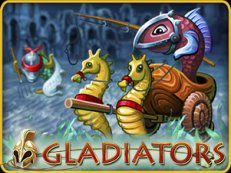 gladiators slot endorphina