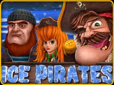 ice pirates slot endorphina