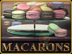 macarons slot endorphina