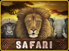 safari slot endorphina