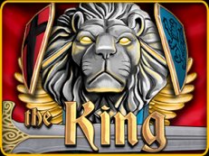 the king slot endorphina