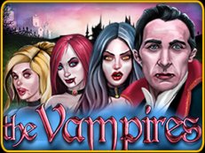 the vampires slot endorphina