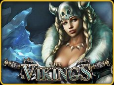 the vikings slot endorphina